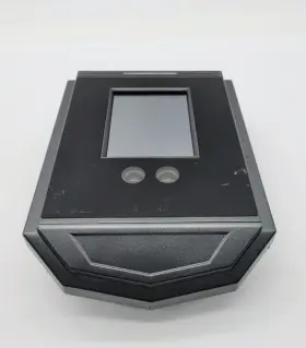 FR100 EASY CLOCKING Recognition Terminal #3