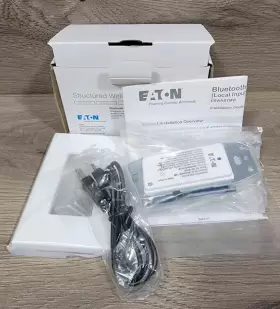 786685762159 EATON Structured Wiring Bluetooth Module