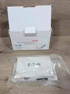 ESWA500C EATON Structured Wiring Bus Interface Mod Ir Inputs