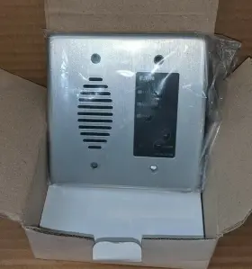 ESWABI200PA EATON Gs Structured Wiring Audio Intercom Speaker