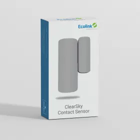 851166005367 ECOLINK Clearsky Door Window Contact Sensor #2