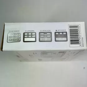 AF333A ECOMTALK Calford Channel Office Fm Wireless Intercom #3