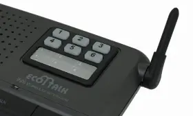 CK30S2109 ECOMTALK Channel Fm Wireless Intercom #3
