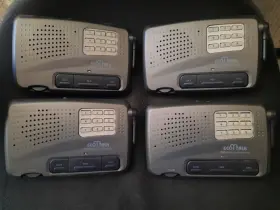 CK30S2149 ECOMTALK Calford Channel Office Wireless Intercom