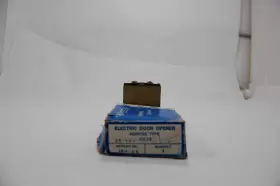 154-G5 EDWARDS Electric Door Opener Vac