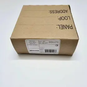 SIGA-CT2 EDWARDS Dual Module