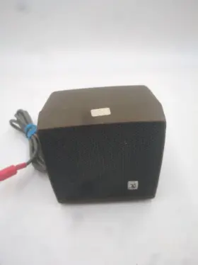 250-0064-003 EF JOHNSON CO Viking Intercom Speaker #3