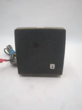 250-0064-003 EF JOHNSON CO Viking Intercom Speaker