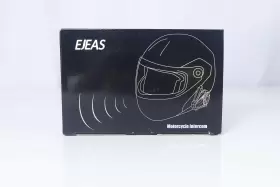 445027026023 EJEAS Bluetooth Intercom Fm Radio #2