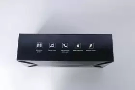 445027026023 EJEAS Bluetooth Intercom Fm Radio #3