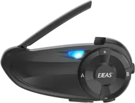 445027026023 EJEAS Bluetooth Intercom Fm Radio