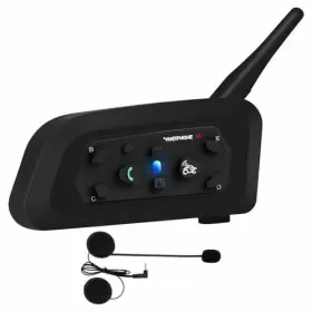 694134113516 EJEAS Vnetphone Bluetooth Headset Intercom