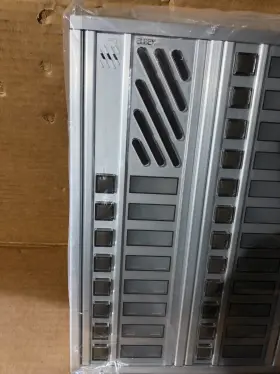 ESD2-20-A ELBEX Central Station Intercom #2
