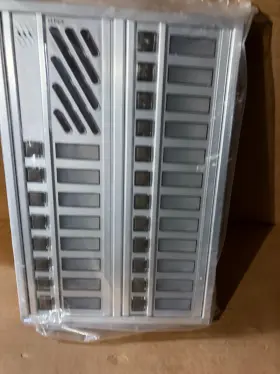 ESD2-20-A ELBEX Central Station Intercom