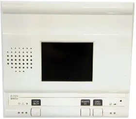 EVM4 ELBEX Video Intercom