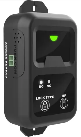 B077D1374H ELECTRONIXUSA Access Outswinging Electric Magnetic