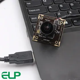 753510264430 ELP Fisheye Raspberry Pi Microphone Web Usb Cam #3