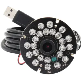 ELP-USBFHD04H ELP Night Vision Usb Camera Module Ir Infrared