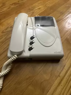 6329 ELVOX Door Intercoms #2