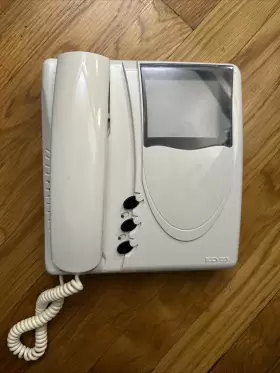 6329 ELVOX Door Intercoms