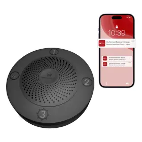 717378855315 EMACROS Pairable Remacros Pro Driveway Alarm