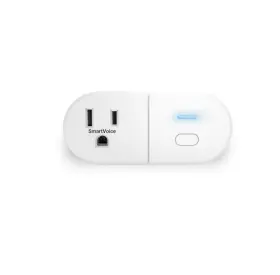 ES513 EMERSON Smartvoice Offline Voice Control Plug Wifi