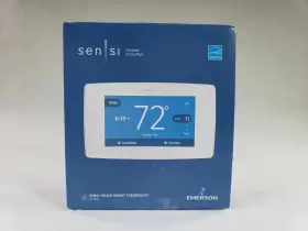 IM17ZQ589 EMERSON Sensi Touch Smart Thermostat