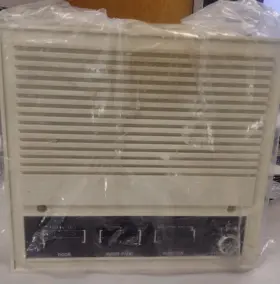 M9312 EMERSON-RITTENHOUSE Patio Remote Intercom Box