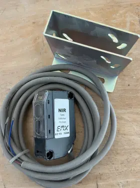 1594 EMX Nir Reflective Photoeye Sensor Gate Openers Bracket