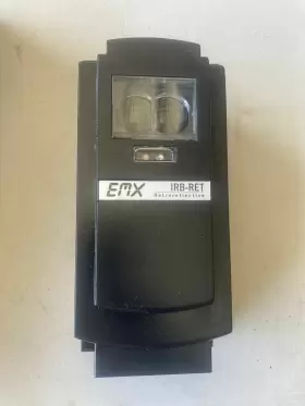 369251937191 EMX Irb Reflective Beam Sensor Hood