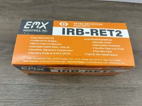 IRB-RET2 EMX Reflector Sensor Nema Kit #3