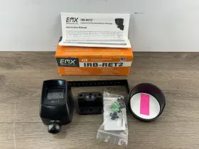 IRB-RET2 EMX Reflector Sensor Nema Kit