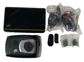 OP-D05S ESTATE SWING Wireless Video Intercom Es Vvl