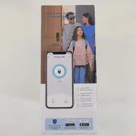 T8510P EUFY Smart Door Lock #3
