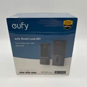T85F0 EUFY Smart Lock Keypad Security