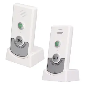 EUJGOOV0GEGK1TF2C-12 EUJGOOV Voice Intercom Intercomunicador