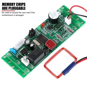 179935291485 EVTSCAN Rfid Reader Module Embedded Control #3