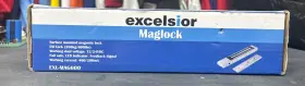 EXL-MAG600 EXCELSIOR Sdc Excel Lock Door Locked Sensor