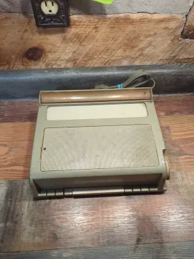 701RKK EXECUTONE Intercom Amplifier
