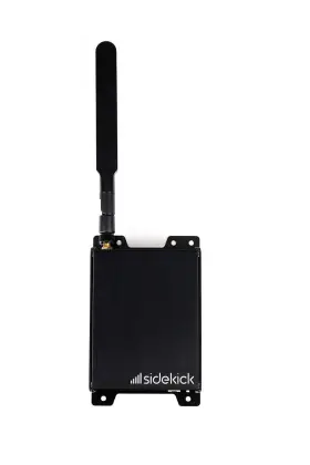 181875000354 EYEZON Sidekick Lte Dual Path Cellular Alarm
