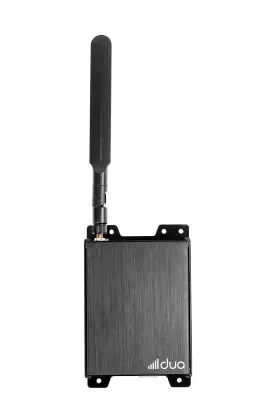 Duo-ip-lte EYEZON Duoip Dualpath Alarm Module Dsc Honeywell
