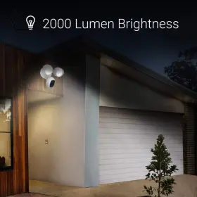 810042430013 EZVIZ Floodlight Security Camera Wifi Motion Pi #2
