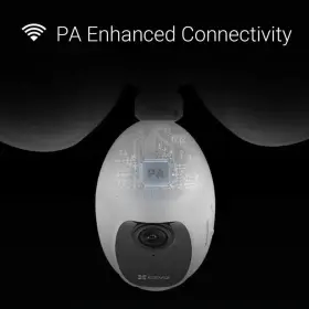 810042430013 EZVIZ Floodlight Security Camera Wifi Motion Pi #3