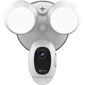 810042430013 EZVIZ Floodlight Security Camera Wifi Motion Pi