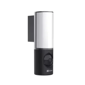 941545604206 EZVIZ Smart Security Camera Floodlight Storage
