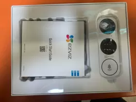 CS-DB1 EZVIZ Door Intercoms #2