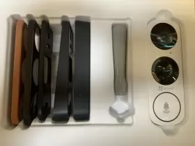 CS-DB1 EZVIZ Door Intercoms #3
