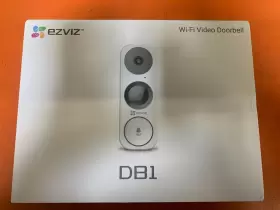 CS-DB1 EZVIZ Door Intercoms