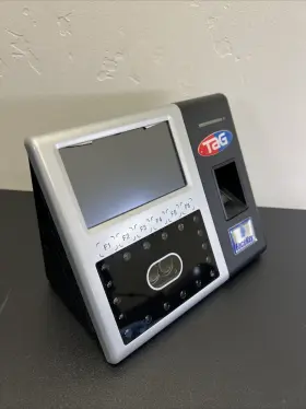 IFACE302 FACEKEY Zk Sdk Web Based Fingerprint Door Access