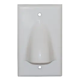 633758035156 FACEPLATE Gang Nose
